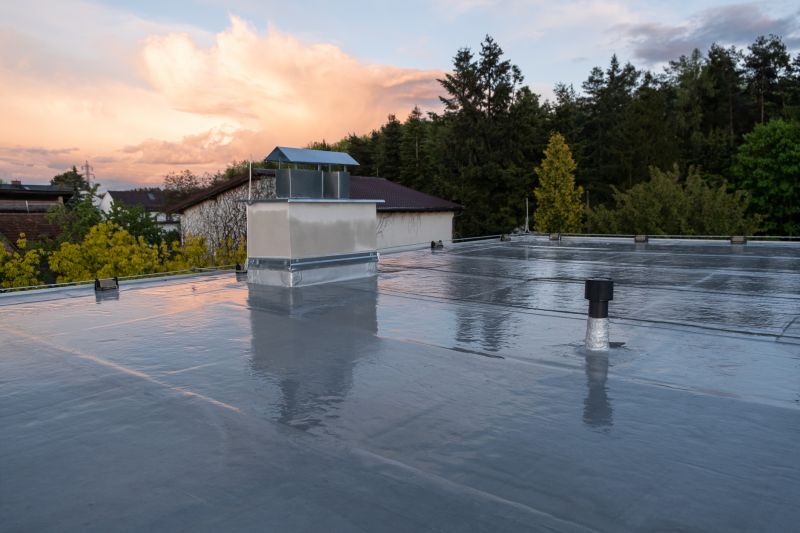 Cost of Waterproofing in Grand Rapids, MI
