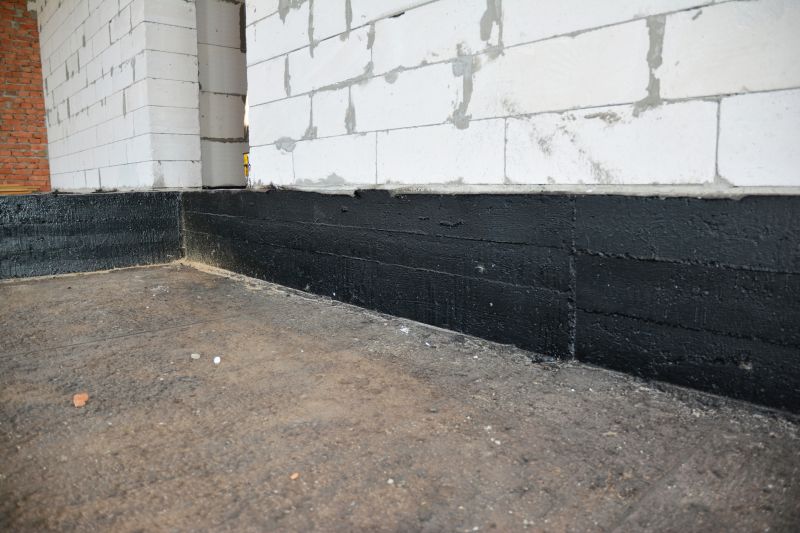 How Water Intrusion Damages Foundations And Basements