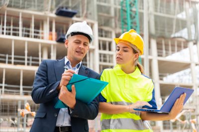 Licensed and Insured Professionals